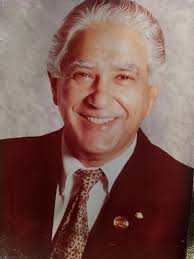 Anthony Sarubbi Obituary