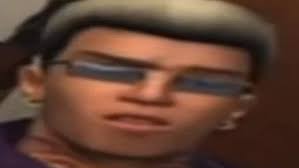 Hip Hop Artists in Saints Row 2