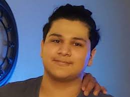 Fundraiser for Luis Avila by Esther Janeth Tena : Armando cruz tena jr  funeral