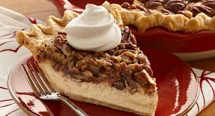 Resultado de imagen para pecan pie images