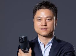 Ivan Wu, CEO of OPPO GCC,