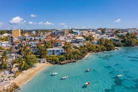 Connect to real estate agents in guadeloupe on century 21 global. Guadeloupe Eine Facettenreiche Dame Reisen Exclusiv