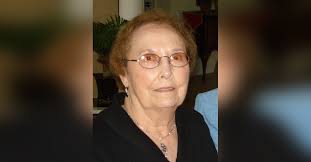 Obituary information for Ethel Weathers