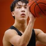 Luke Sorensen, Lakeville North