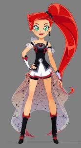 Tumblr is a place to express yourself, discover yourself, and bond over the stuff you love. Auriana Lolirock Wiki Fandom