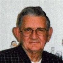 Mr. Frank B. Hodges Obituary