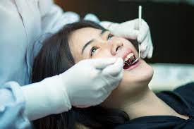 We did not find results for: Mengenal Berbagai Jenis Tambalan Gigi Dan Cara Merawatnya