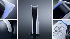 Ps5 news, release date info, full specs, price, new games, controller, concepts, rumors and more. Ps5 Designer Discusses Console Size Fan Reaction The Washington Post