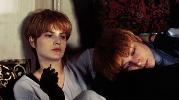 BAM | Single White Female