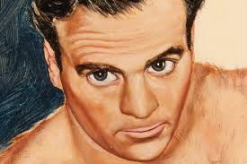 Marcel Cerdan