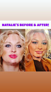 Natalie’s Transformation! #90dayfiance #90dayfiancé #90day