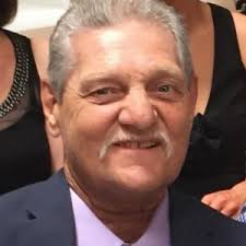 Boucher, A.J. Lawrence 'Joe'