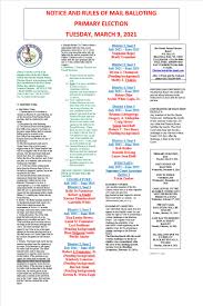 Candidates Listed For Primary Election Ho Chunk Nation Hd wallpapers and background images. ho chunk nation