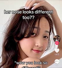 Clara Dao Has Changed