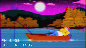 See more ideas about matching profile pictures, anime best friends, cute profile pictures. Simpsons Aesthetic Computer Wallpapers Top Free Simpsons Aesthetic Computer Backgrounds Wallpaperaccess