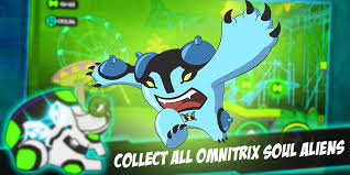 If you like, then be cheerful as your beloved hero is here with a . Ben 10 Omniverse Battle For Android Apk Download