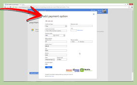 This method requires you to find a card that's suitable for someone with low credit. How To Change Your Credit Card Number For Windows Store Purchases
