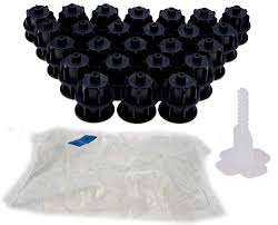 Ihr arbeitsaufwand verringert sich deutlich durch diese verlegehilfe. Fliesen Nivelliersystem Test 2021 Die Besten 5 Im Vergleich Videos