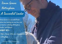 Simon Graves Nottingham