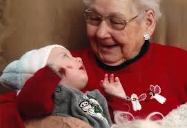 Margaret Davis Obituary