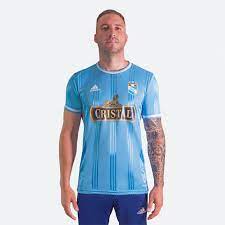 We did not find results for: Ajf Sporting Cristal Jersey Nalan Com Sg