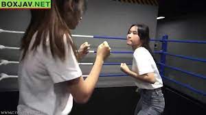 BW-FF01 Feiyang VS Xi Jav Boxing - EPORNER
