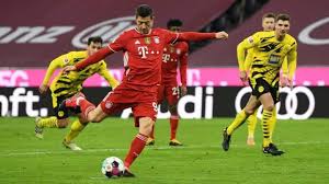 Hier finden sie bilder und noten zum borussia dortmund mit 4:1 zerlegt! Statistical Analysis Of Bayern Munich Vs Borussia Dortmund Rivalry Newsbytes