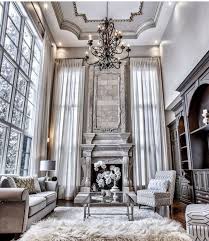 Elegant Mansion Living Room Ideas Decoration Homedecor Homedesign Homeideas In 2020 Elegant Living Room Decor Mansion Living Room Dream Home Design