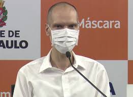 O quadro clínico é considerado irreversível pela equipe médica. Bruno Covas Tem Alta Hospitalar Mas Continuara Tratamento Contra O Cancer Gru Diario