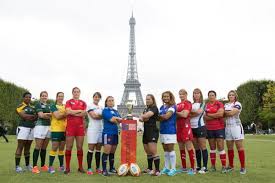Retrouvez toutes les actualités concernant le rugby féminin sur notre blog rugbyzap ! Tai Enosa Taienosa Twitter