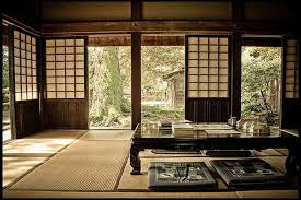 Sliding doors are often used in japanese bedrooms. Decoomo Trends Home Decoration Ideas Traditional Japanese House Japanese Style House Japanese Interior Design