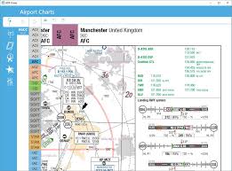 Navdatapro Charts One Day Access Aerosoft Shop