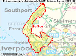 Demographics Invest Sefton Invest Sefton