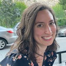 Rachel Mis (@misrachelmis)