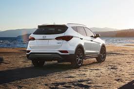Maintenance check at 126000 miles for your 2018 hyundai santa fe sport 2.0t ultimate. 2018 Hyundai Santa Fe Sport Review Trims Specs Price New Interior Features Exterior Design And Specifications Carbuzz