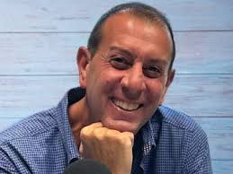 Marty Simpson: When You Teach Football And Drama