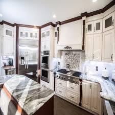 Charleston Antique White Cabinets Rta Charleston White Kitchen Cabinets From Lily Ann Cabinets White Kitchen Remodeling Kitchen Cabinets Linen Cabinets