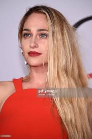 Jemima Kirke attends the 2015 CFDA Fashion Awards at Alice Tully Hall...