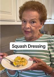 Squash Dressing Recipe Kenya Lane
