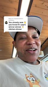 Winner Winner Chickendinner Petra R