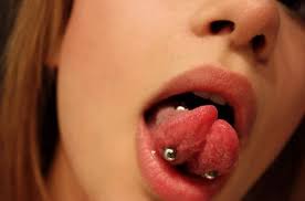 30 Different Tongue Piercing Options For Men And Women Tongue Piercing Body Modification Piercings Double Tongue Piercing