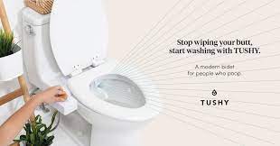 More images for how to install tushy bidet » How To Use A Bidet 4 Simple Steps With Pictures Tushy