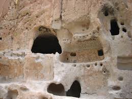 A fireplace in the lobby and a safe deposit box are also provided. Bandelier Ancient Puebloan Ruins By S Mally Santa Fe Mountain Adventures