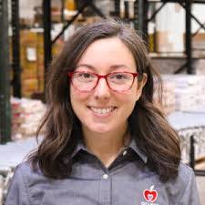 Brittney Butts's Instagram, Twitter & Facebook