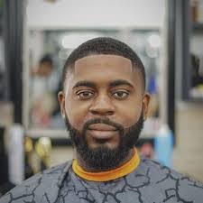 THE LATIN TOUCH BARBER STUDIO