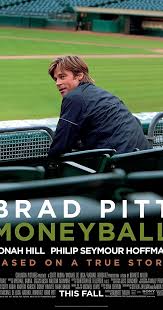 This is a scene for my class's analysis assignment. Moneyball 2011 Imdb