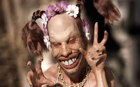 The disturbing aesthetic of Chris Cunningham