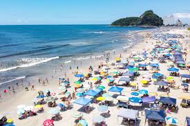 Turismo do Paraná cresce mais de 5% em um ano e se consolida na economia