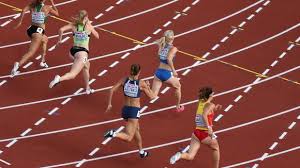 La sarthoise leïla heurtault confirmée pour le tqo. Les Pourquoi Pourquoi Les Courses A Pied Se Deroulent Elles Dans Le Sens Inverse Des Aiguilles D Une Montre