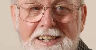 Richard “Dick” Beckham